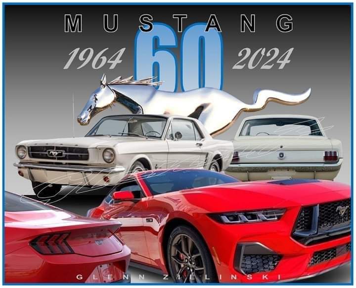 Mustangs and Muscle Cars (@mar37989) on Twitter photo 2024-04-15 13:09:56