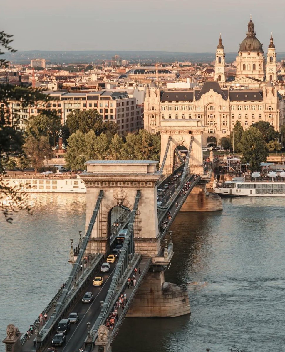 Budapest, Hungary 🇭🇺