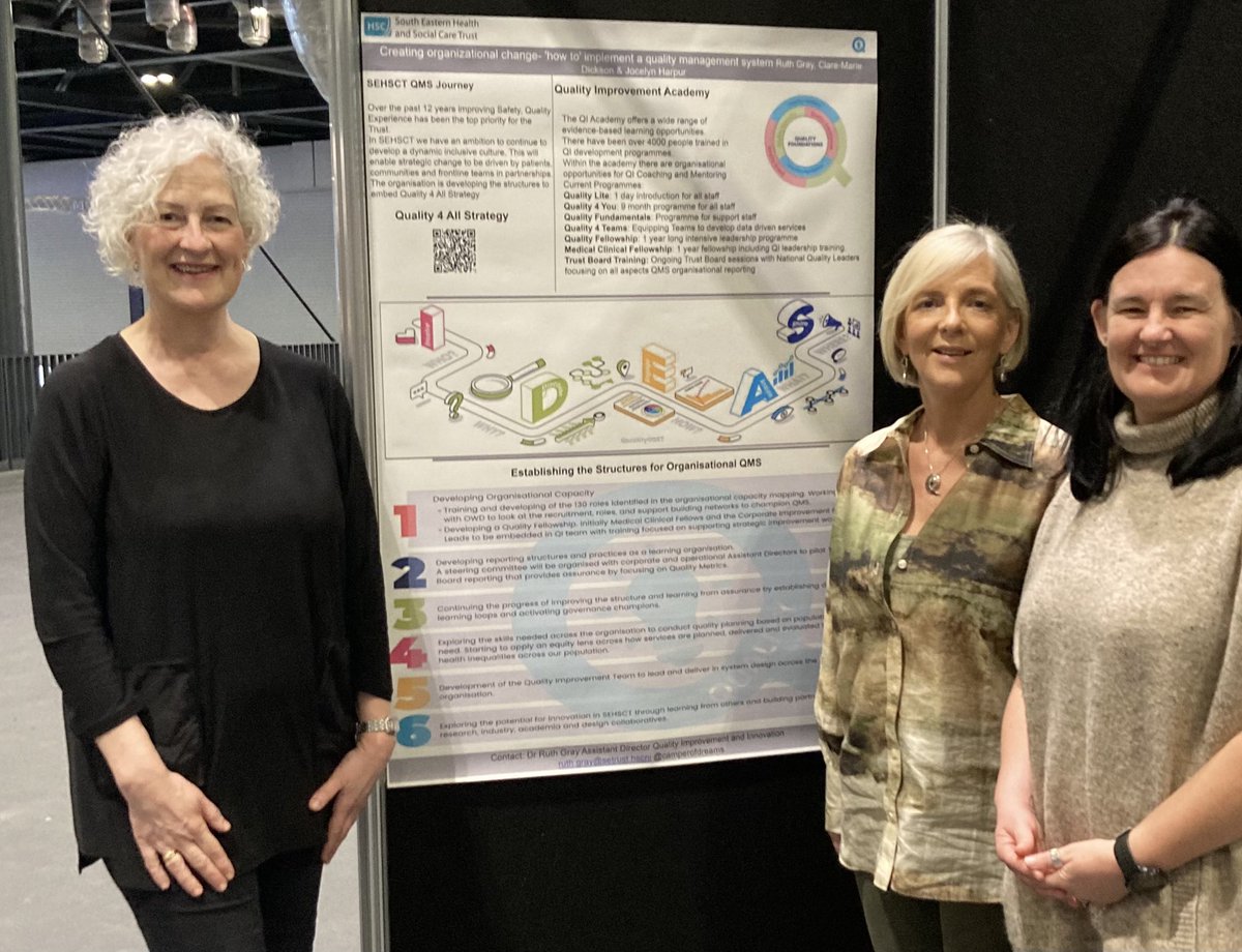 South Eastern Trust tweet media