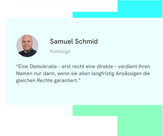 mein statement für die demokratie-initiative @demokratie_vi @AVierviertel