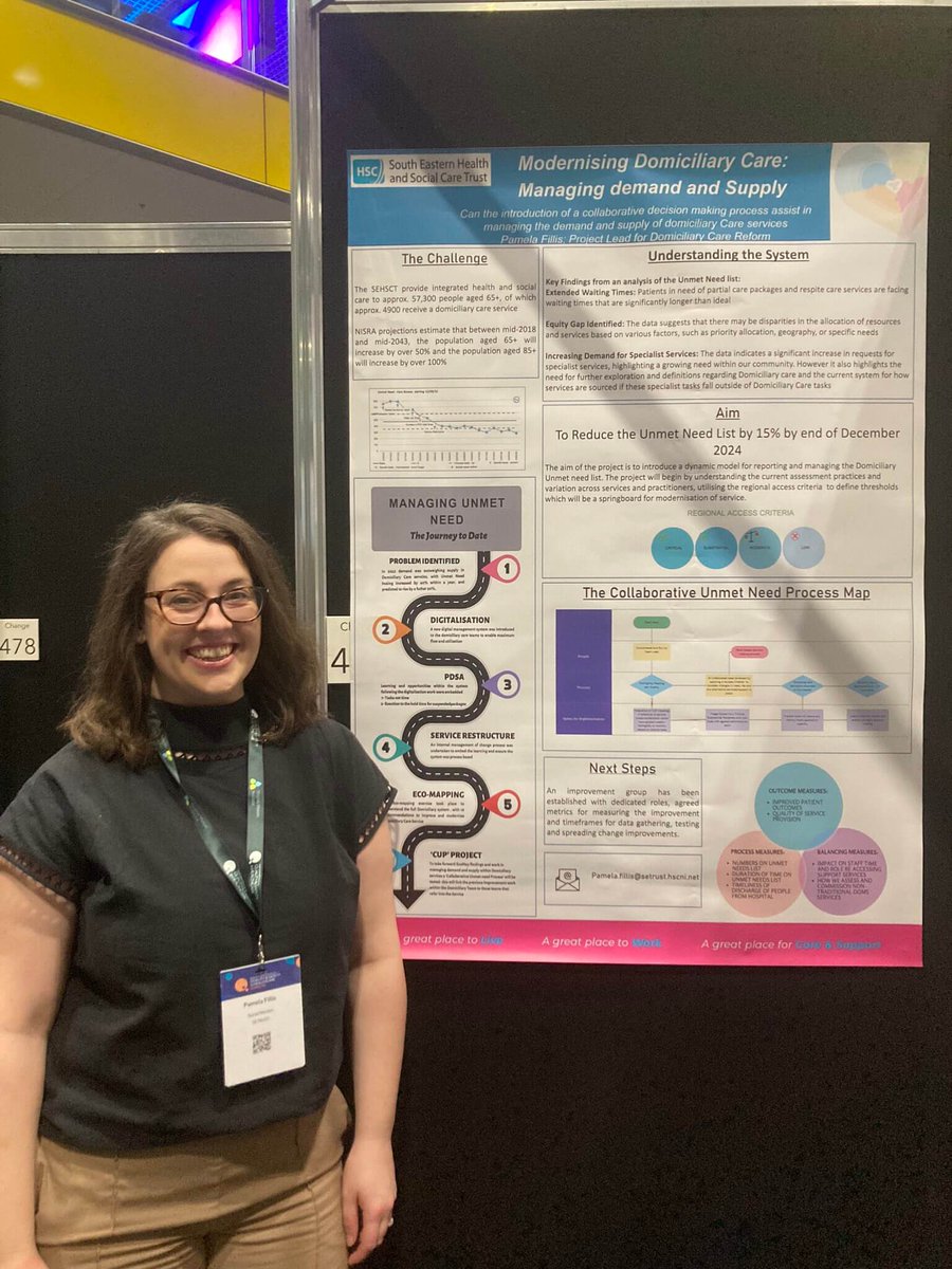 South Eastern Trust tweet media