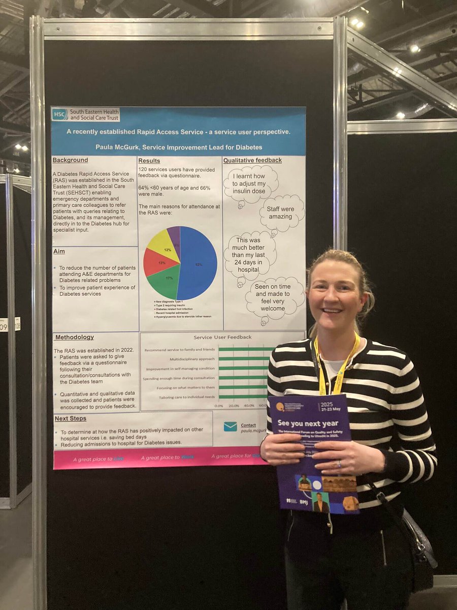 South Eastern Trust tweet media