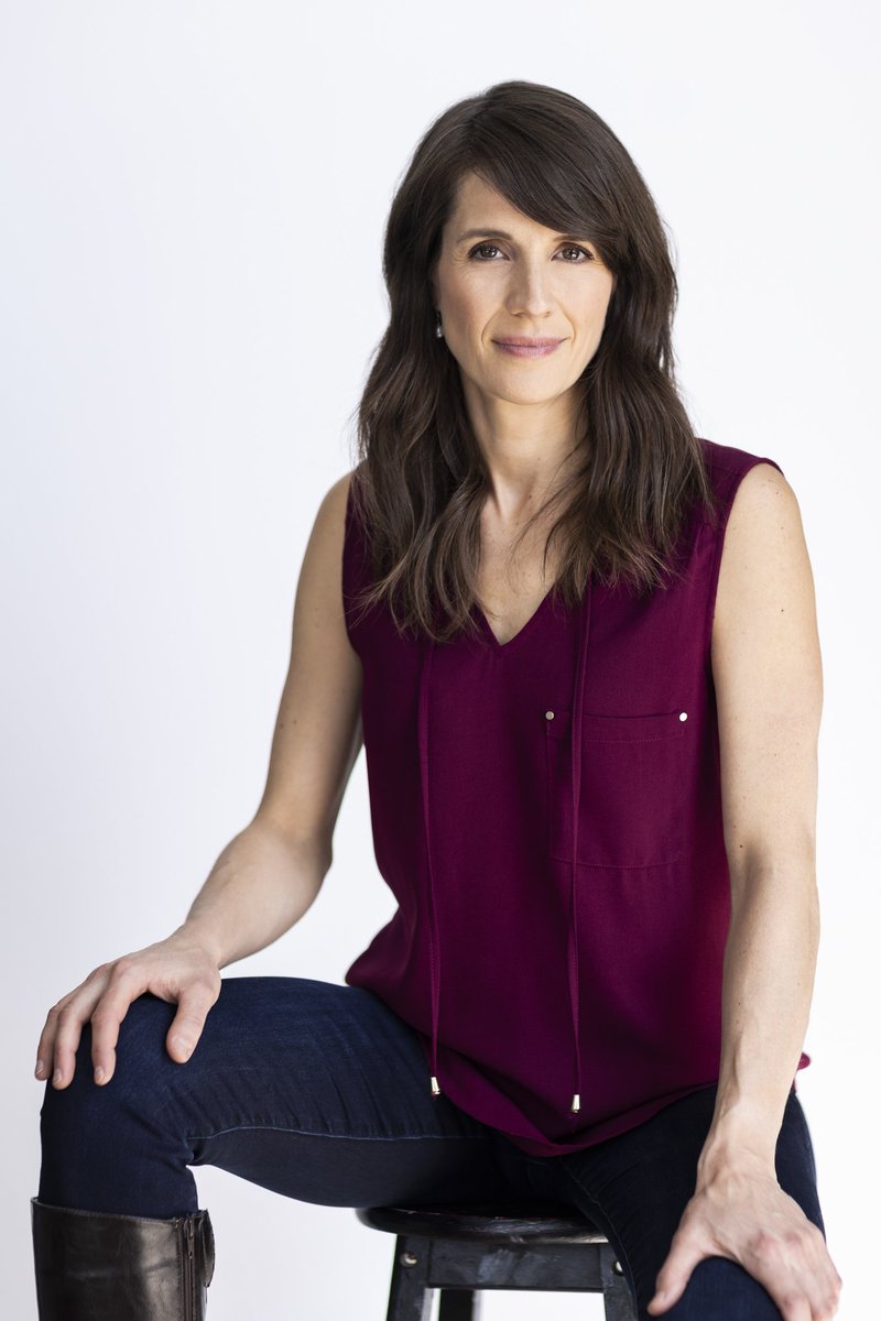 Evelyne Audet tweet media