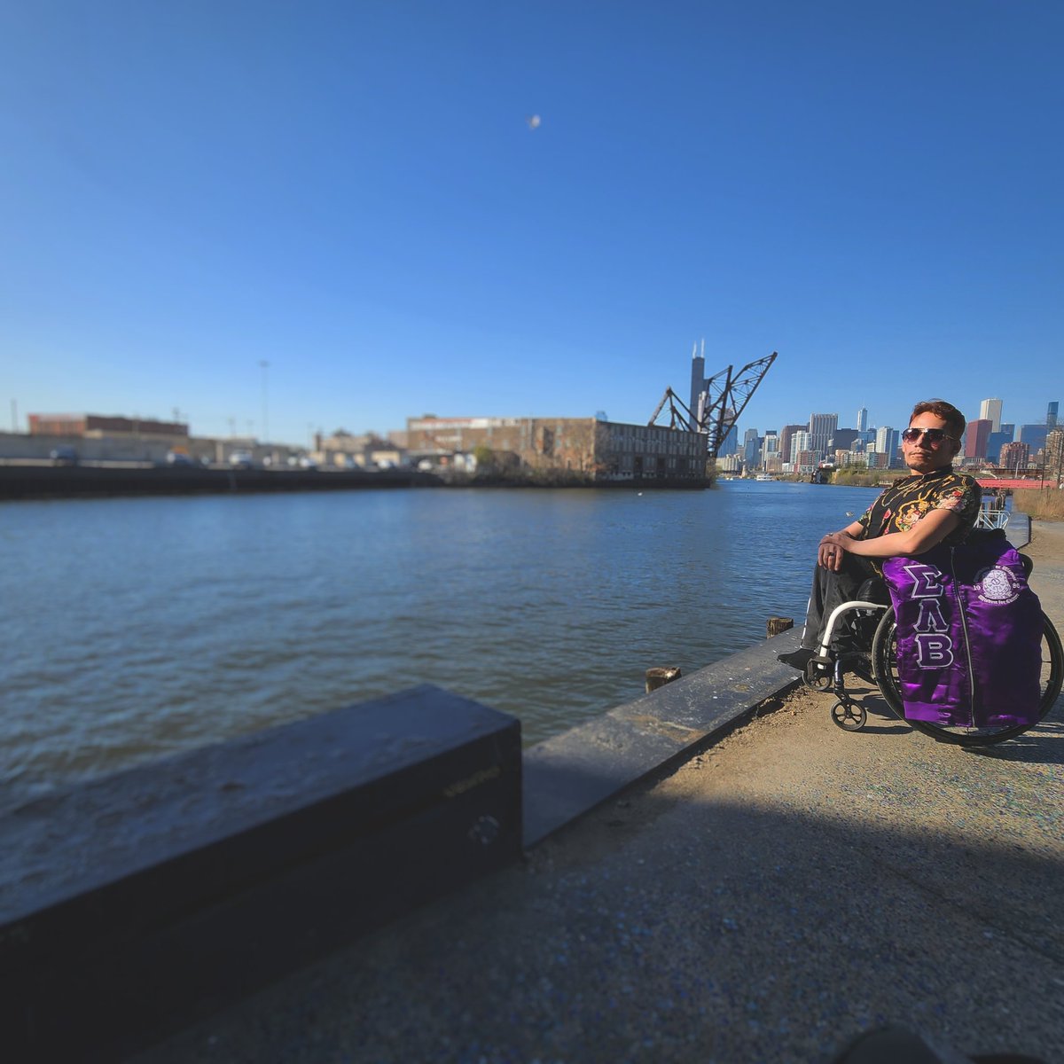 Cimiento3's tweet image. It's been 8 years of being a brother of this honorable fraternity, and it's cultivated so many long lasting friendships and memories. I know there will be so many more things to look forward to, in being a brother of Sigma Lambda Beta! LBBBB!!!
#Betaversary #WhySLB #Spring2016