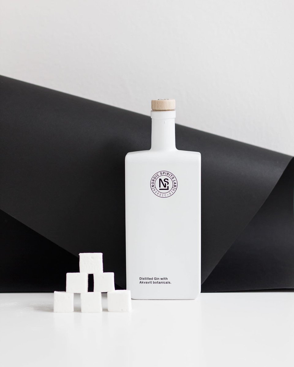 G.01. Nordic Spirits Lab x Akvavit

“...Nordic Spirits Lab is a group of experimental specialists, collaborating in a novel way.”

——

Read more: satoriandscout.com/blogs/food-and…

——

Project / Brand: Nordic Spirits Lab

#ginlovers #cocktailrecipes #cocktails