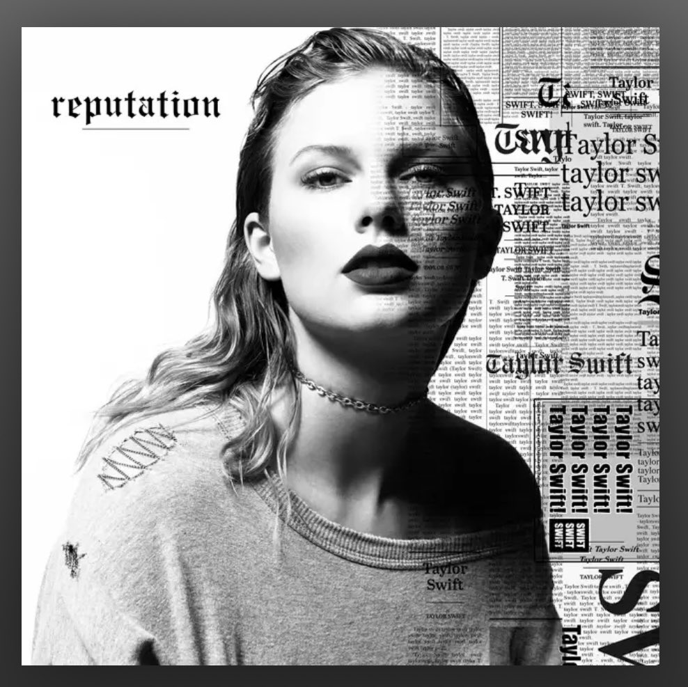 Melso_o's tweet photo. Am I the only one who feels like these are giving off the same energy? 

#TaylorSwift #TTPD https://t.co/bitqFx21i2
