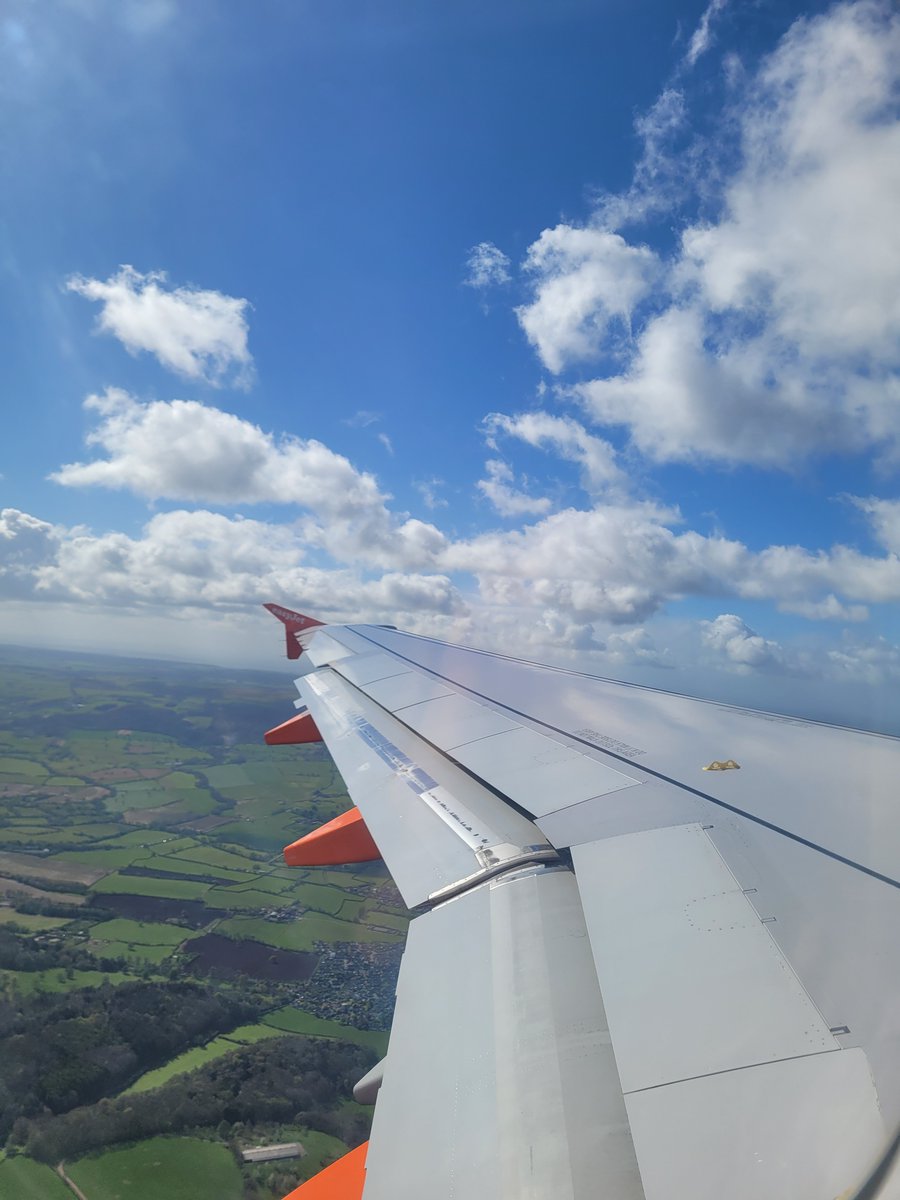 CatherineNLove's tweet photo. @MonacoTrip @DownendschNews 
Nice flight and on our way to Eze https://t.co/wsISjdT41M
