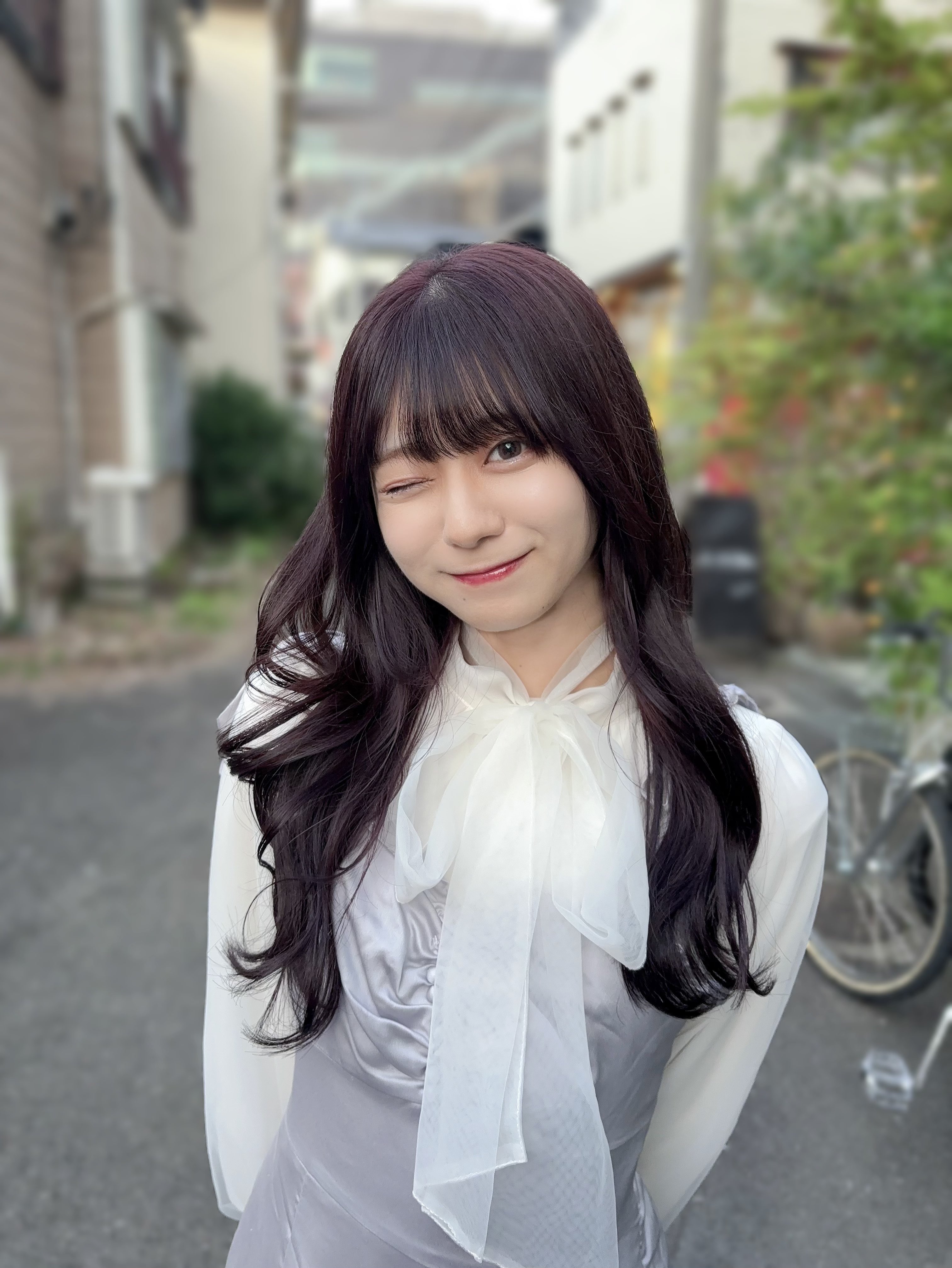 大信田 美月 on X: 