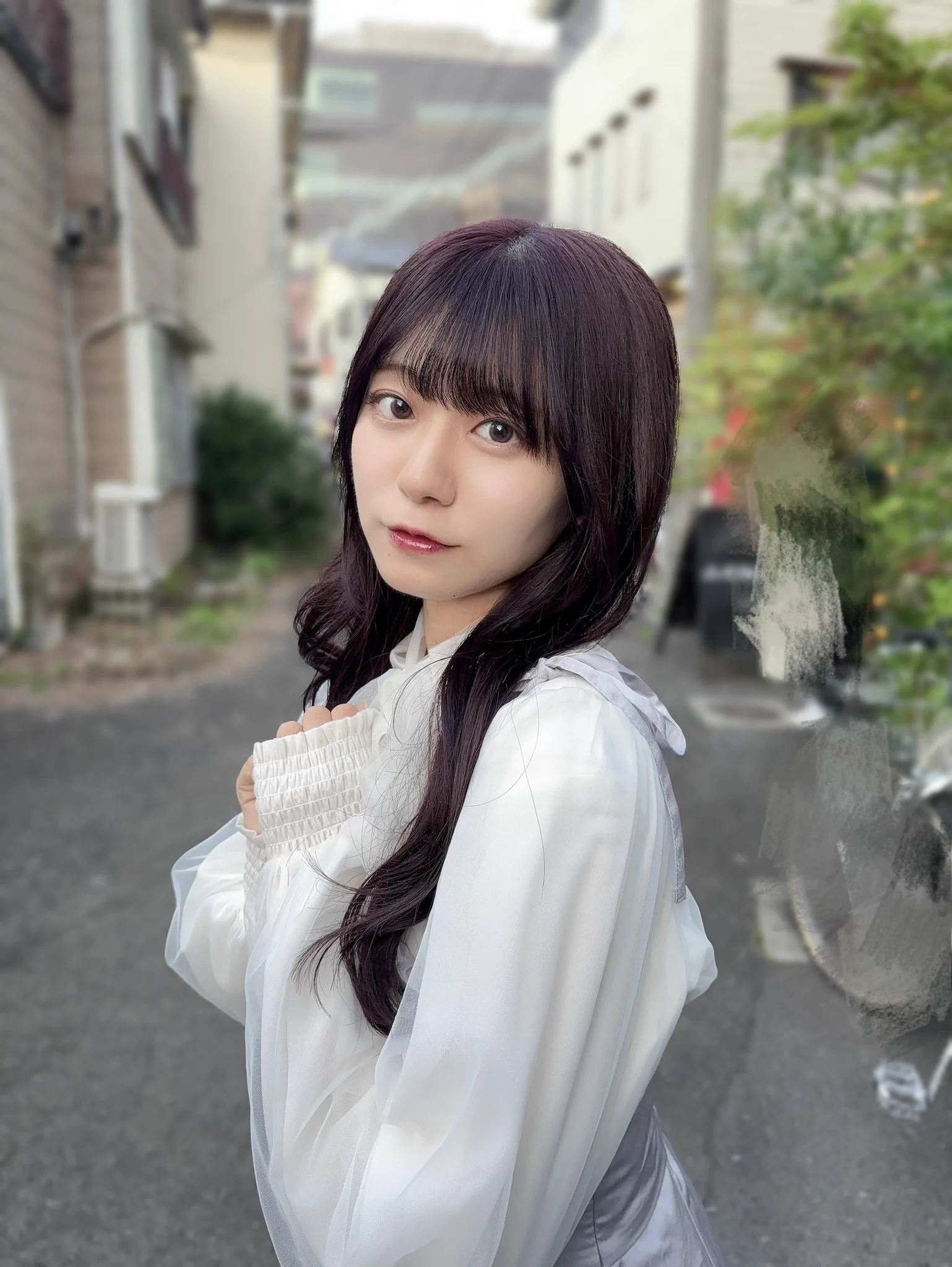 大信田 美月 on X: 