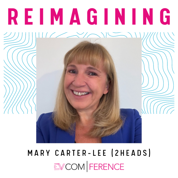 Join us next week at EVCOMference for an insightful session on 'Nurturing Company Culture in a Hybrid Work Environment' led by our CGO, James Simpkins, and People &amp; Culture Director, Mary Carter-Lee. 🌟 Learn more here: hubs.la/Q02sRvg-0 #evcomference #evcomuk