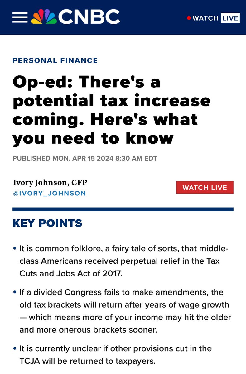 Ivory Johnson tweet media