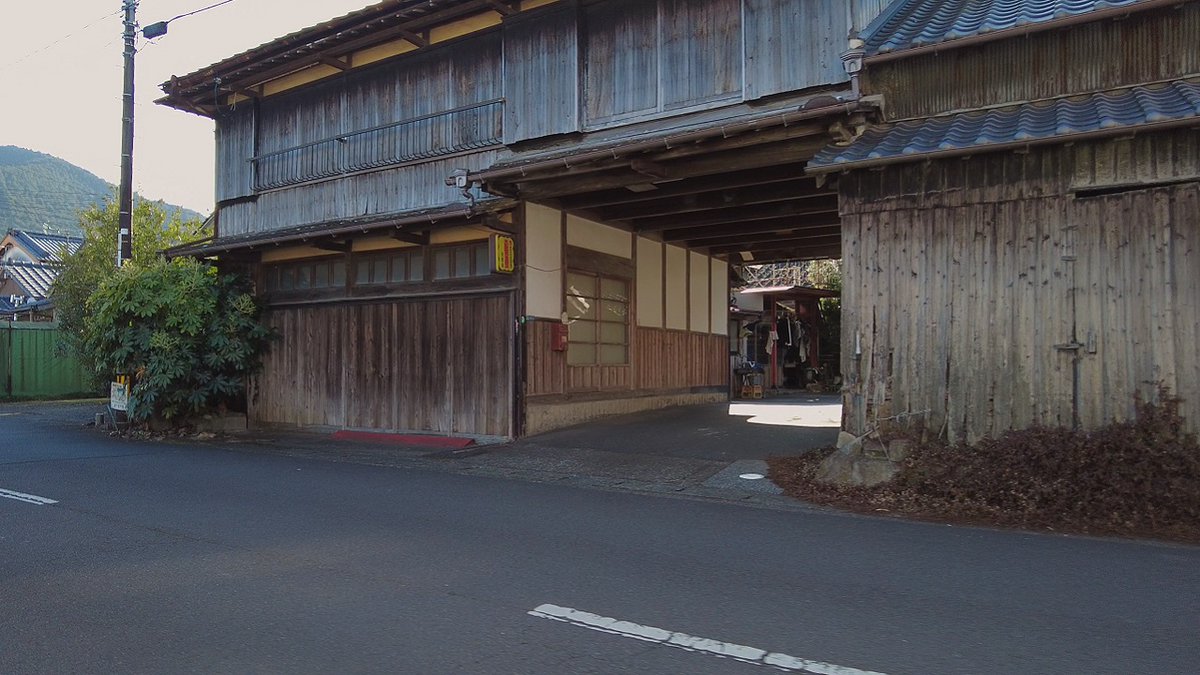 wtlsij's tweet photo. “【4K】Relaxing Walk in Japanese Town - Sukumo, Kochi (Part 2)”
YouTube - https://t.co/jwZUsHMqS2
This town, Sukumo, is in the southwestern part of Kochi Prefecture, Japan.
#wtlsij #Japan #walk #relaxing https://t.co/L76gf706kE