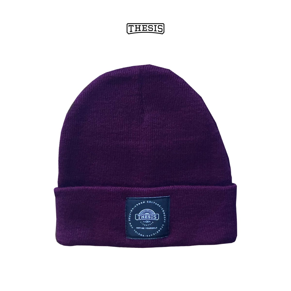 We have a wide range of colours in our Thesis essential beanies // R130 available at our Soweto stores. #ThisIsThesis