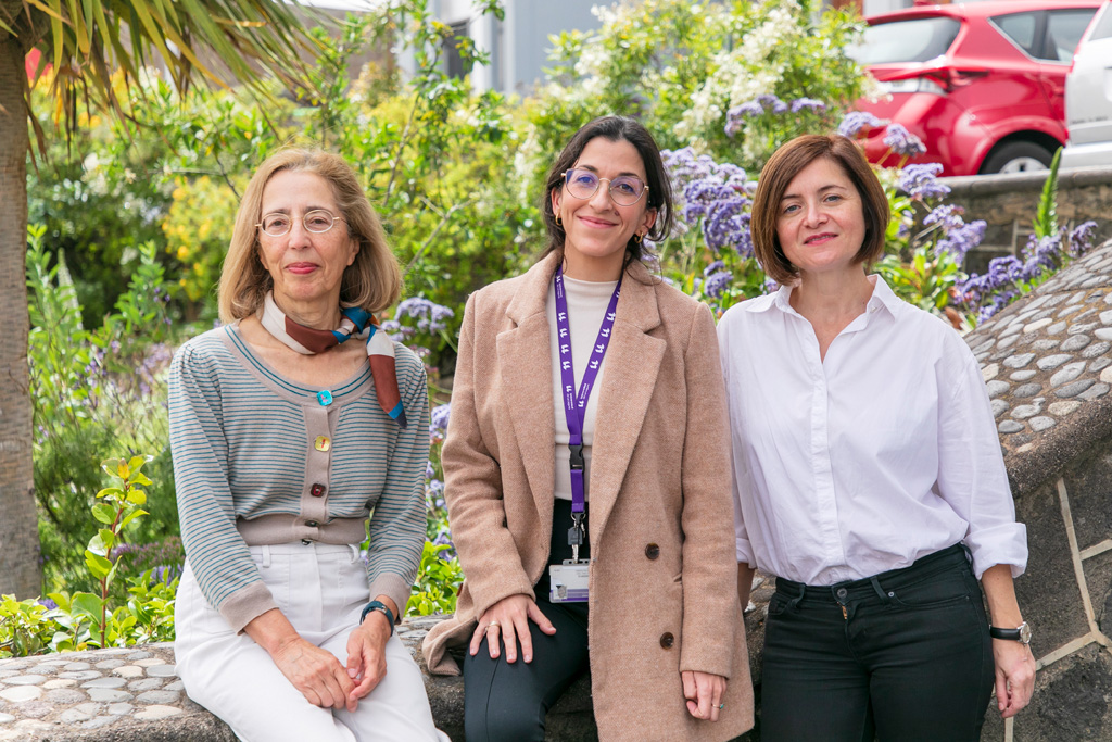 📗 Investigadoras de la Universidad de La Laguna crean un manual para promover la madurez del alumnado de Secundaria 👉 t.ull.es/20sf