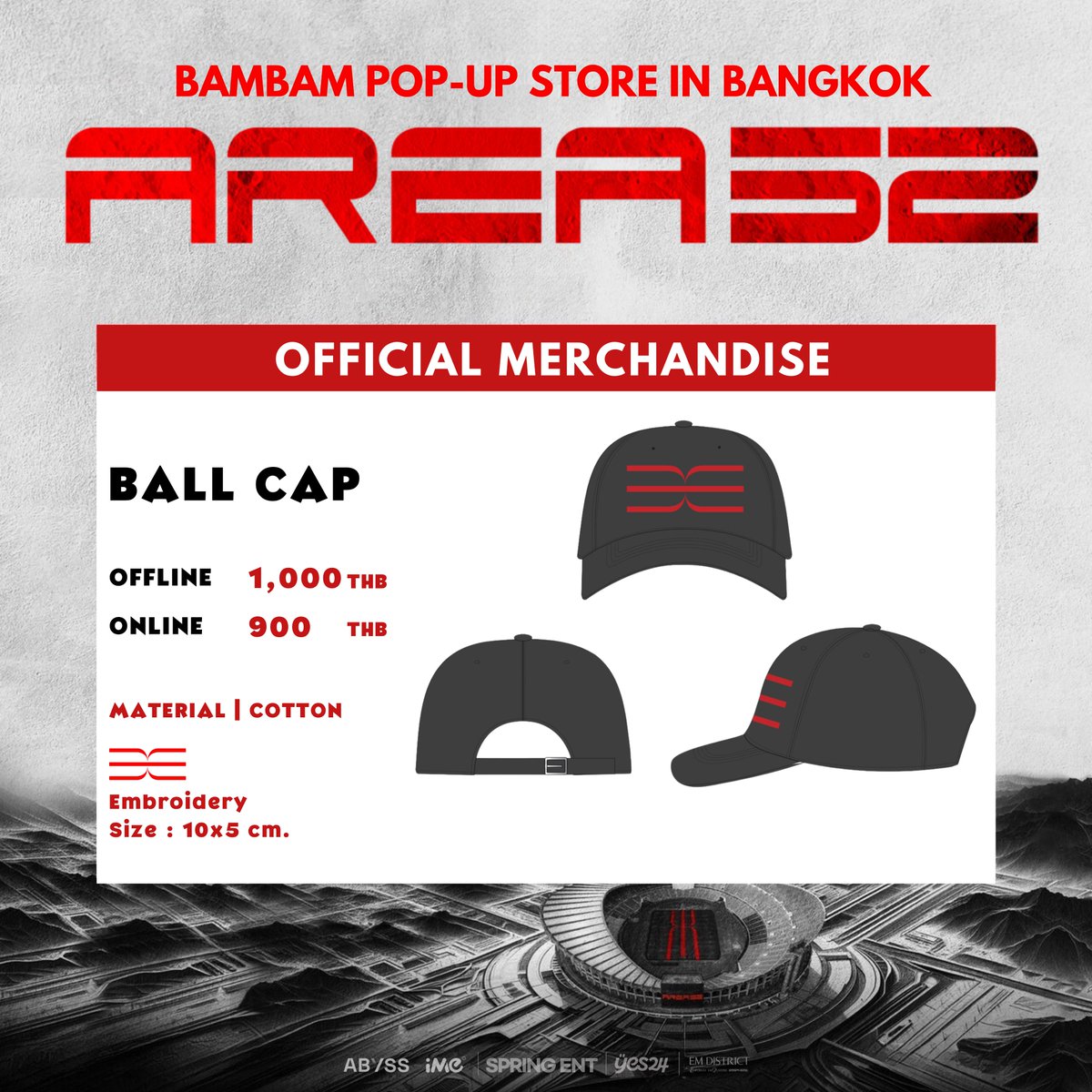 뱀뱀 BamBam tweet media