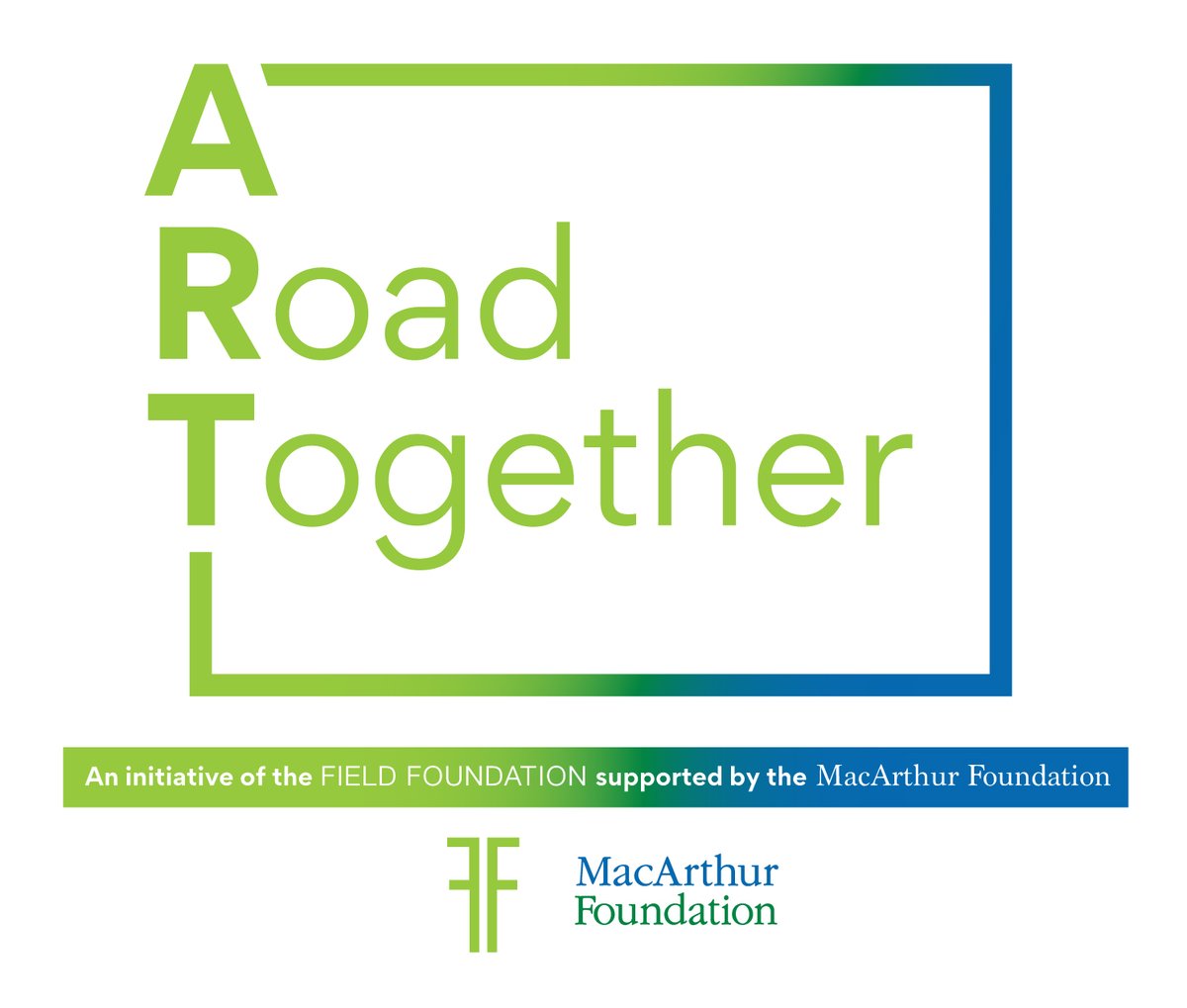 Our portal is open for A Road Together (ART) grant applications through May 17! Small and mid-size arts & culture organizations committed to equity can apply for gen op funding through our partnership with @macfound. Learn more here: bit.ly/43zXJ3A #ARoadTogether