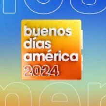 Doman ¿afuera de @AmericaTV? Desde el canal le pidieron que hoy no se presente a #BuenosDíasAmérica después de haberse ido el viernes del aire