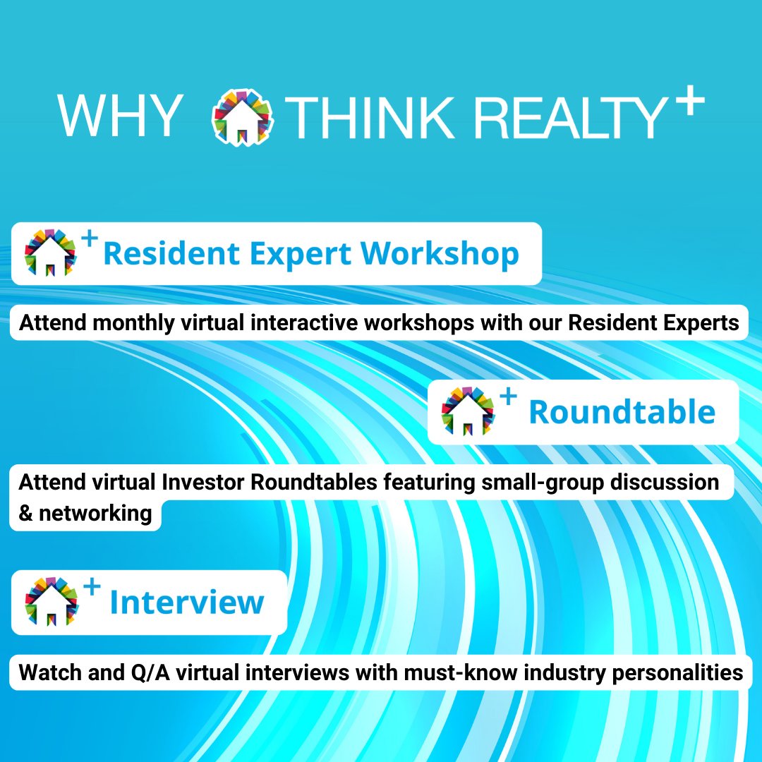 WeThinkRealty tweet picture