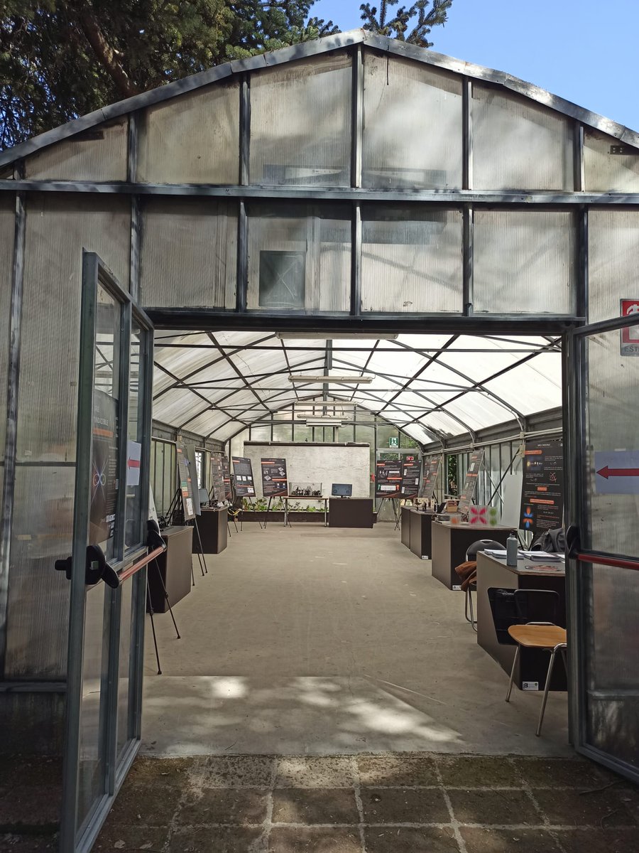 Italian Quantum Weeks tweet media