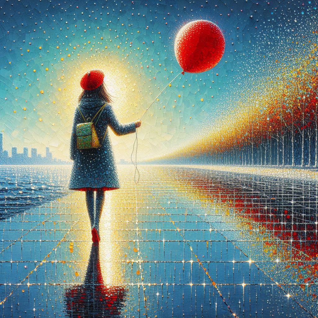 stylianos72's tweet photo. Red Balloon
#art #artist #artwork #drawing #painting #artlover #ArtLovers #RedBallon https://t.co/TArS2nRFct