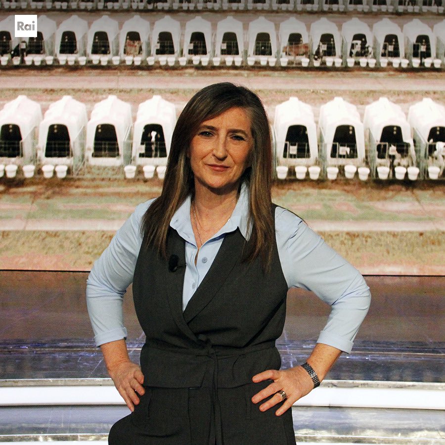 sabri_giannini's tweet image. Grazie a tutti! Abbiamo chiuso con la sesta puntata in bellezza. Quasi un milione di voi, 5% share superato nelle sei puntate  (il programma d’approfondimento + visto di Rai3 del periodo in onda) e in una nuova collocazione in palinsesto. X Rivederla qui: bit.ly/3xvIexY