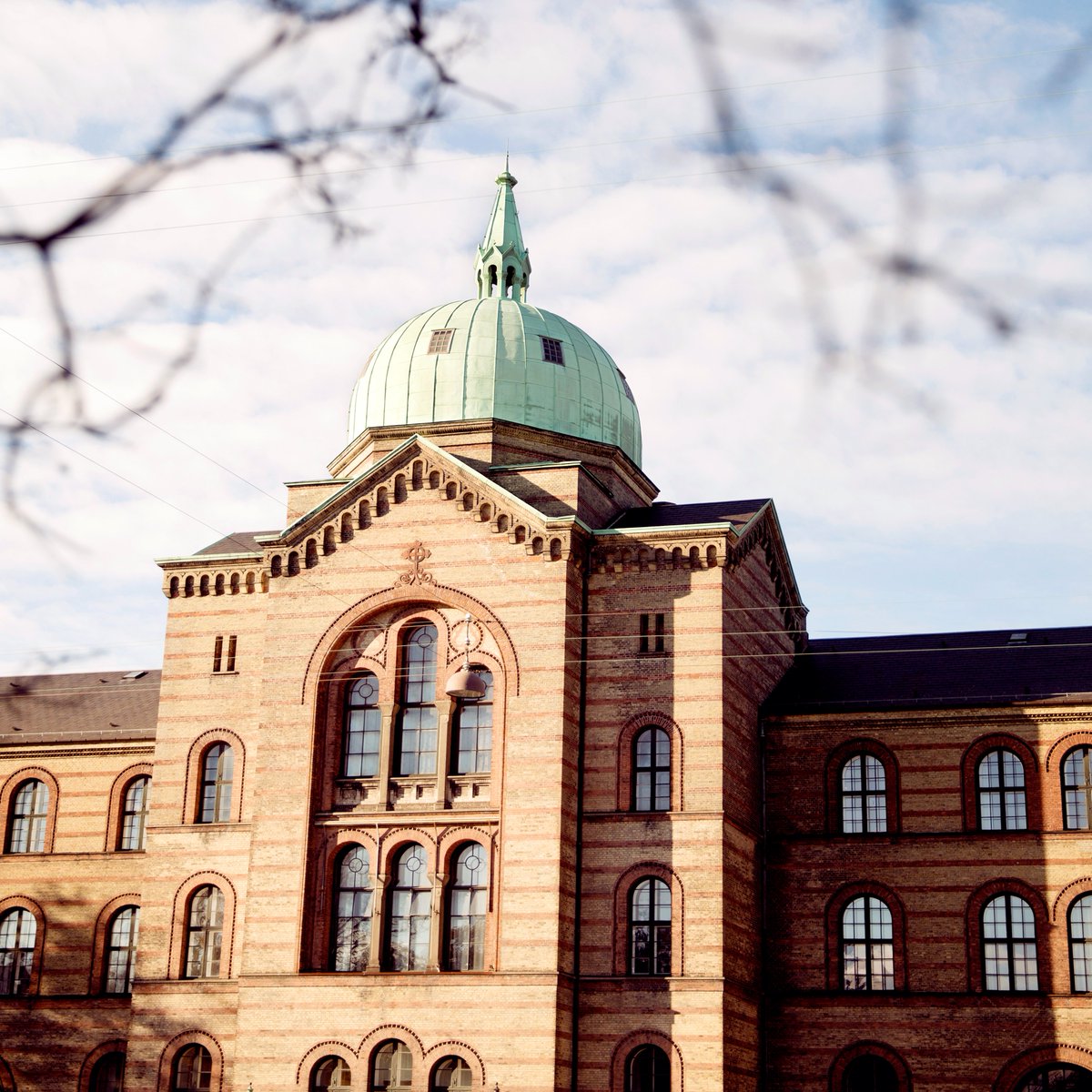 Bliv instruktor ved Institut for Statskundskab! Ansøgningsfristen er forlænget til 21. april 2024. Følg linket for at se de ledige stillinger: ➡ candidate.hr-manager.net/ApplicationIni… Foto: Sara Galbiati