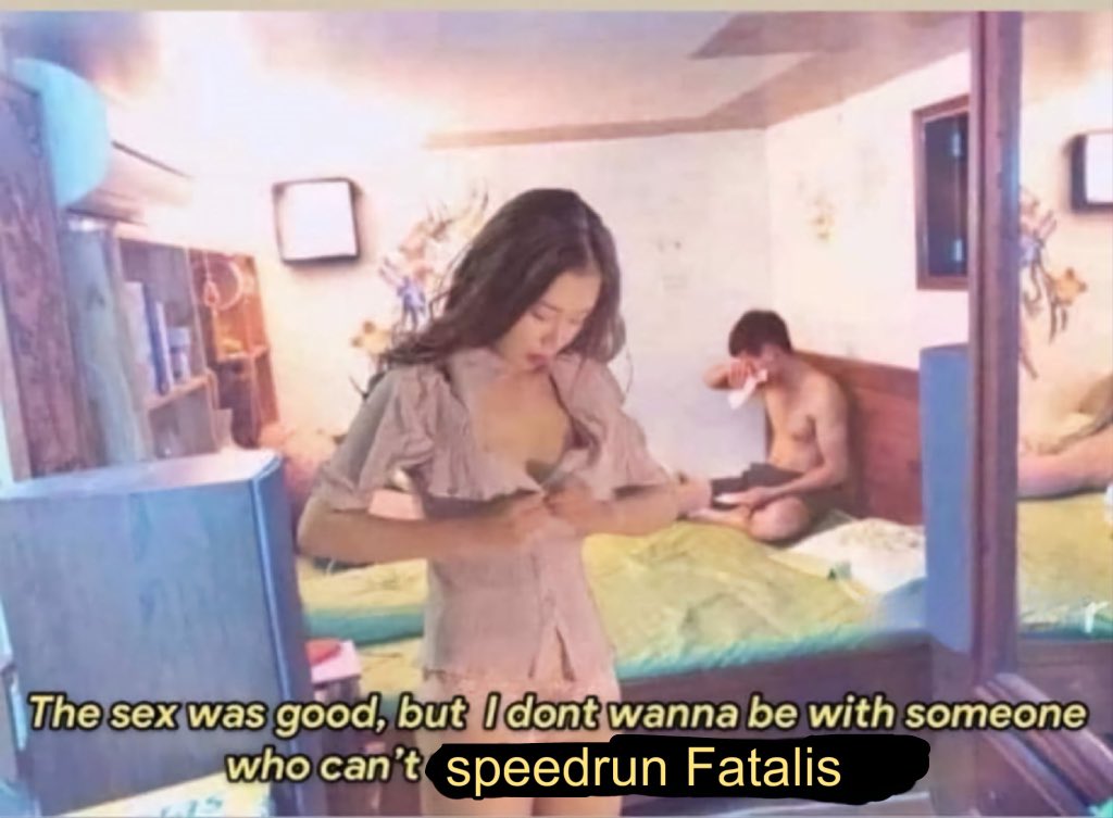 Monster Hunter Jhokes (@quirklessstoner) on Twitter photo 