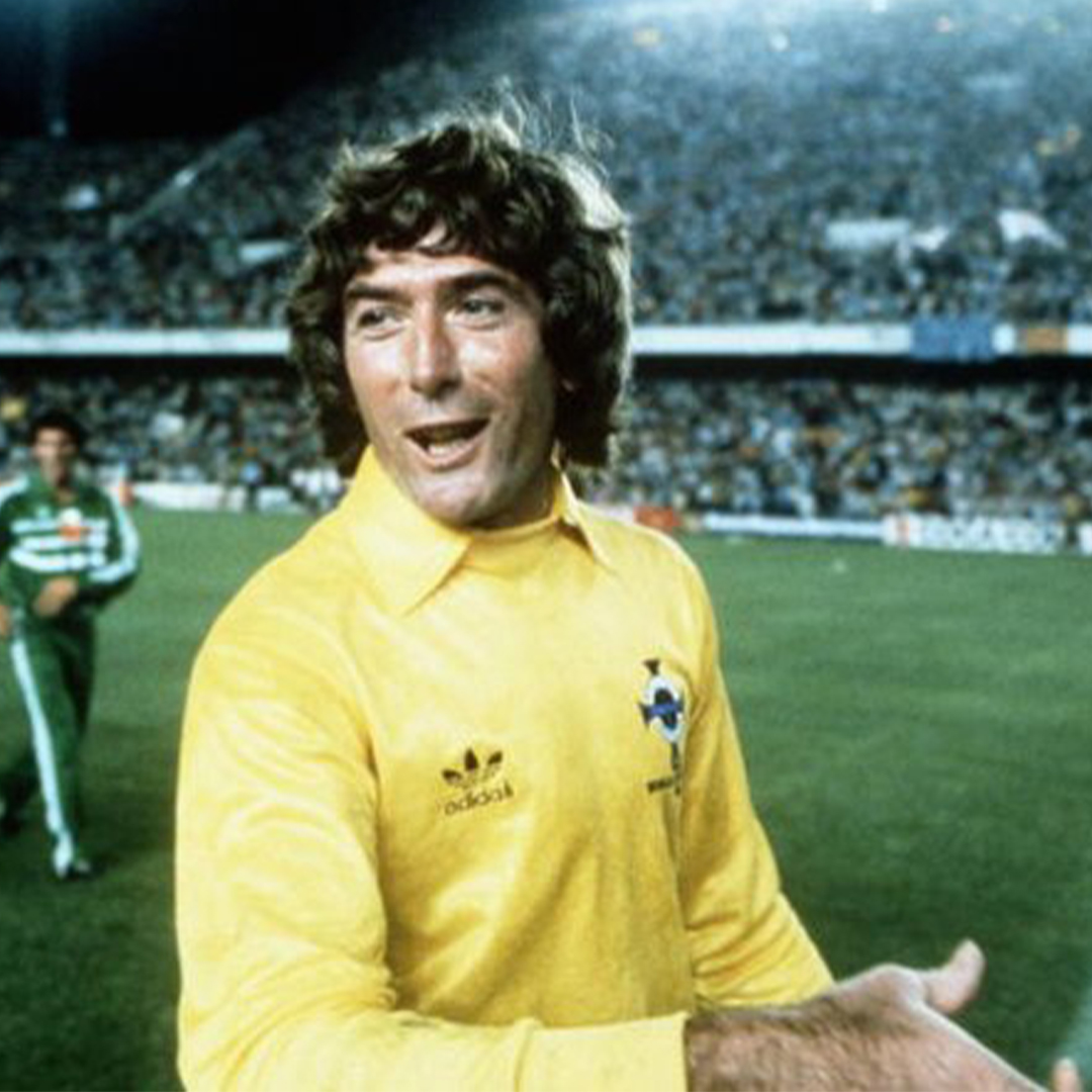 Northern Ireland tweet media