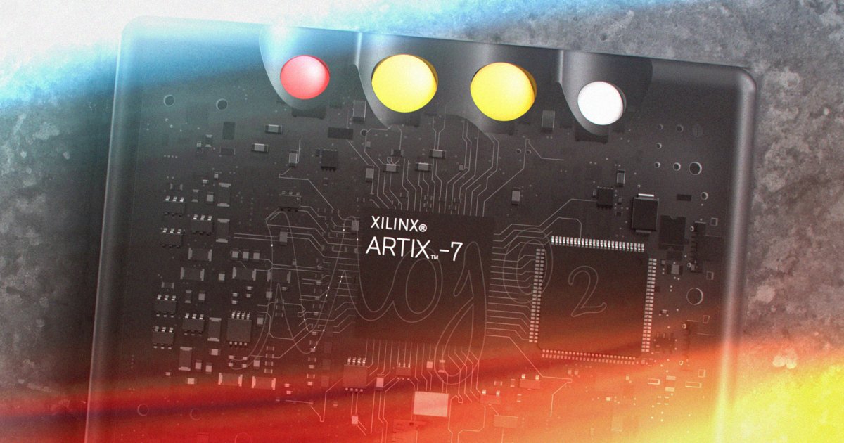 What separates our DACs to others? An advanced FPGA silicon chip that is meticulously custom-coded by our digital designer, Rob Watts, to harness the most accurate conversion of digital signals and preserve details for the purest sonic performance.