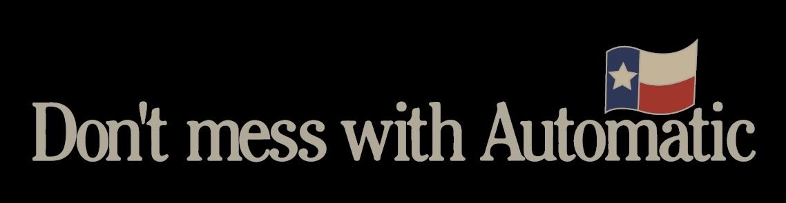 automaticmeetup's tweet image. Texas is on fire - join us May 7 &amp;amp; 8 in Houston