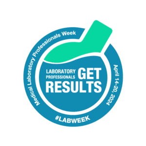 Medical Laboratory Professionals Week brings public appreciation of these professionals and a time to help others understand these vital roles. We wish every dedicated laboratory team a very happy MEDICAL LABORATORY PROFESSIONALS WEEK! #TheFutureIsLAB