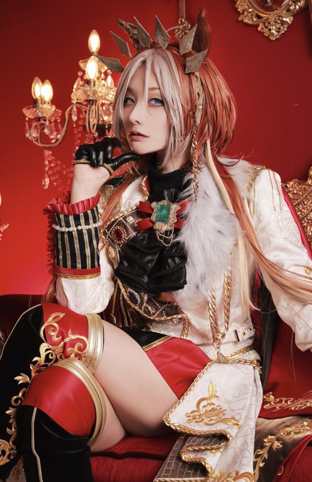 コスプレイヤー巴くずこのTwitter画像34