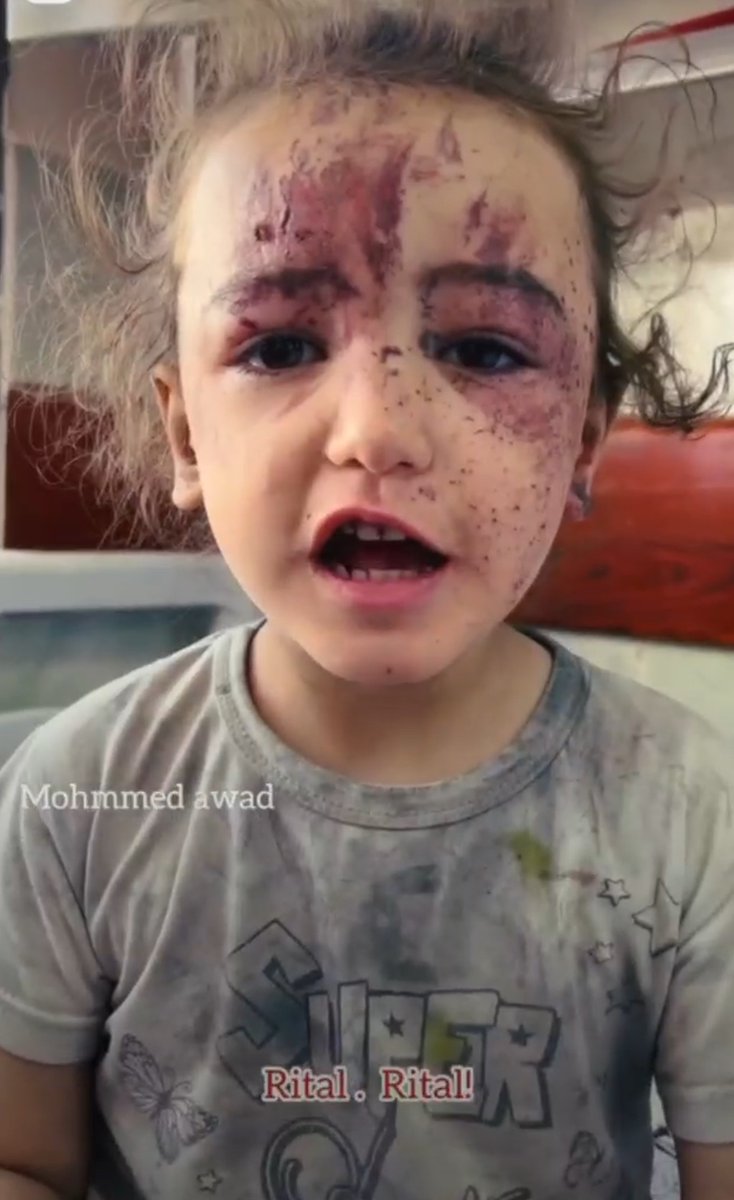 ISRAEL IS A TERRORIST STATE