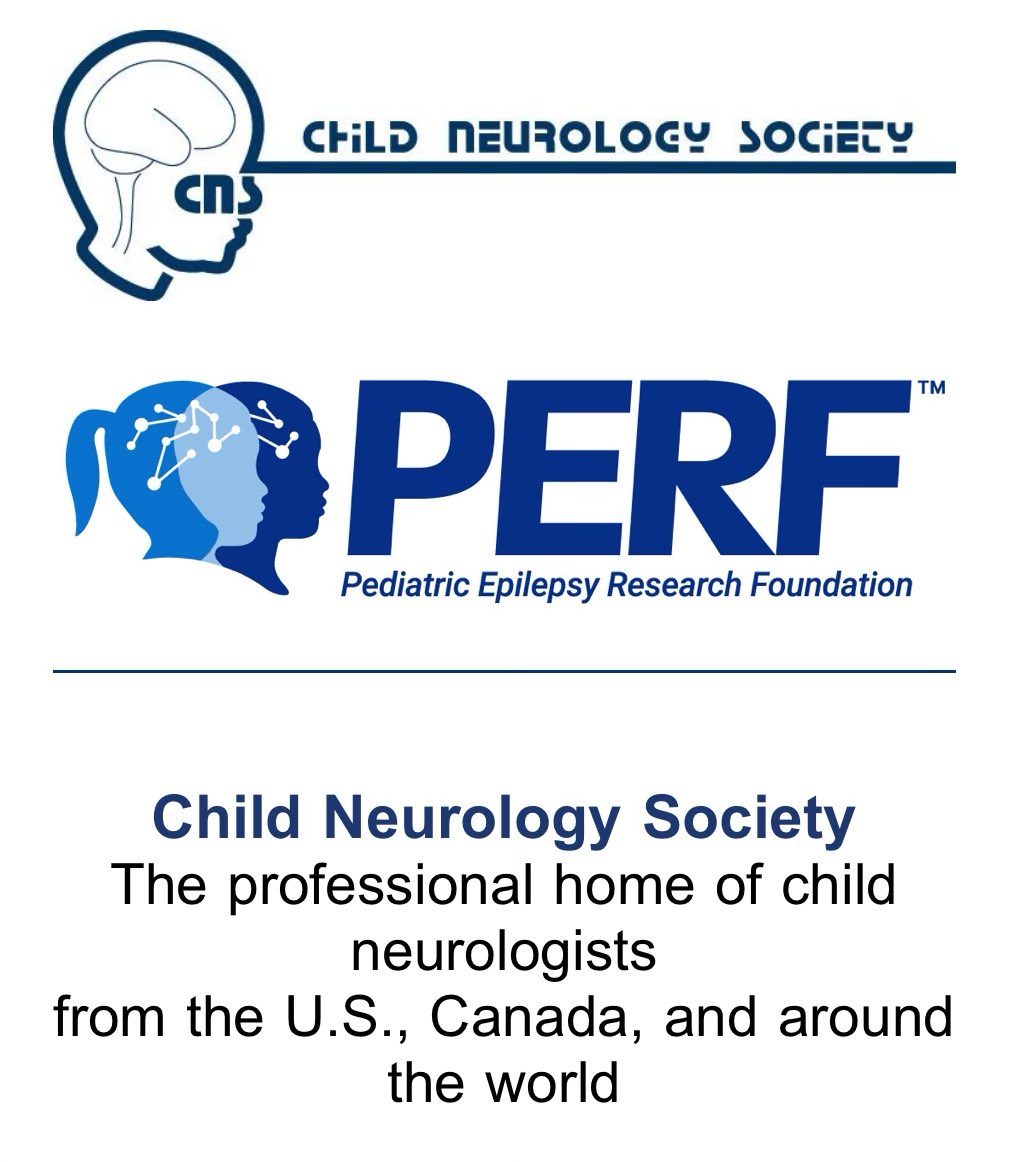 📣 Calling all 🧠 child neurologists: Apply 4 @ChildNeuroSoc PERF grants by today Monday April 15 at midnight! For young investig early in academic career or applying for first NIH or CIHR research grant. Can’t win it if you’re not in it 💪🏽 Link: childneurologysociety.org/careers/active…