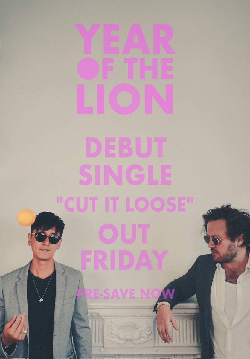 StokePRIDES's tweet image. PRE-SAVE OUR DEBUT SINGLE PLS! 💙

ffm.to/rovo3a6
 


&amp;amp; check us out:
instagram.com/yotlmusic
tiktok.com/@yotlmusic
open.spotify.com/artist/6bkaAXK…

🦁🦁🦁🦁🦁🦁🦁