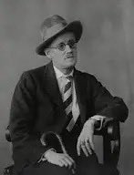 James Joyce died at 58 but didn’t step foot in Ireland after he was 30, even missing his father’s 1931 funeral. #LitBits #Literature #ELAchat #LitChat #APLit #APLitChat #EngChat shorturl.at/csFGN
