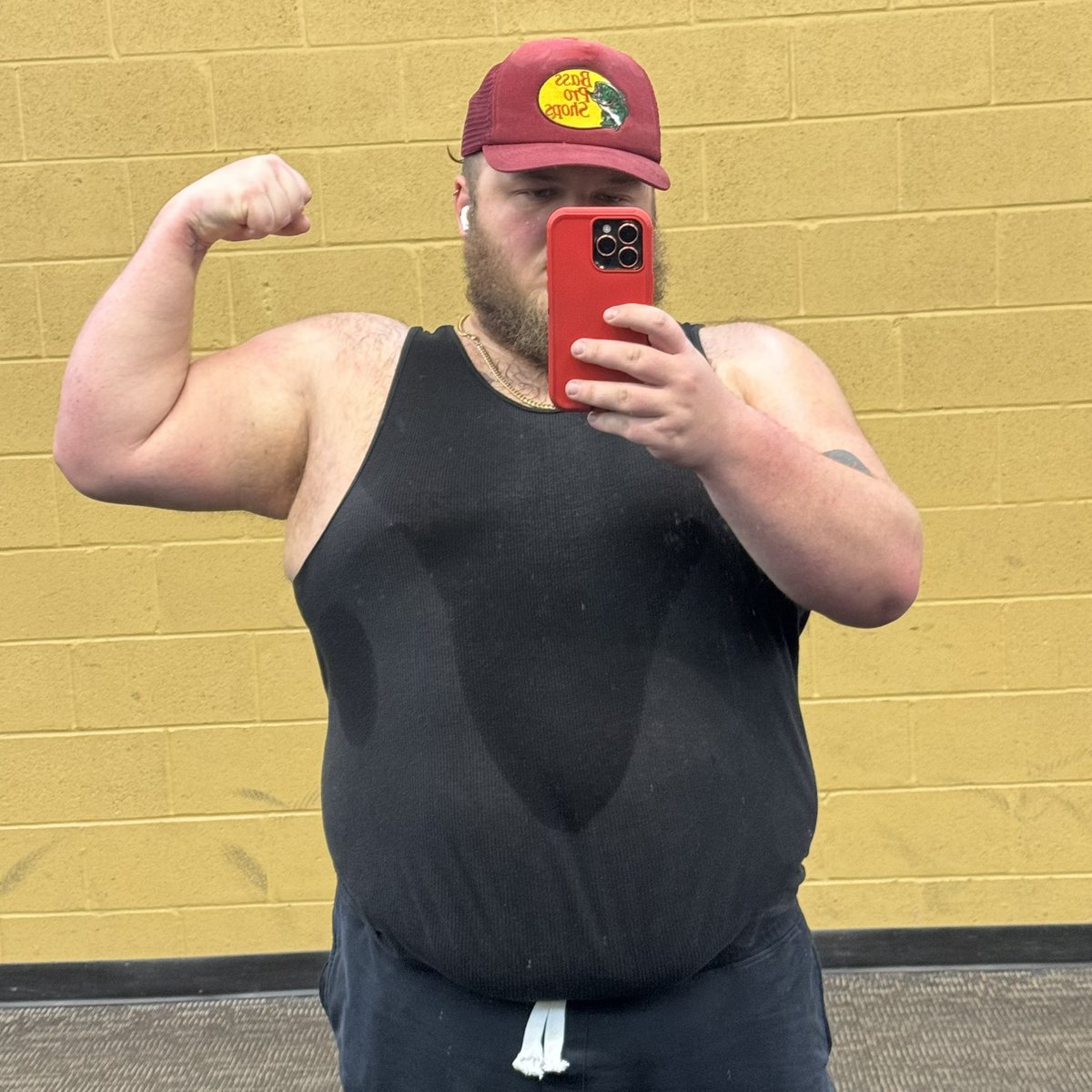 Sucka Punch 🐐 tweet media