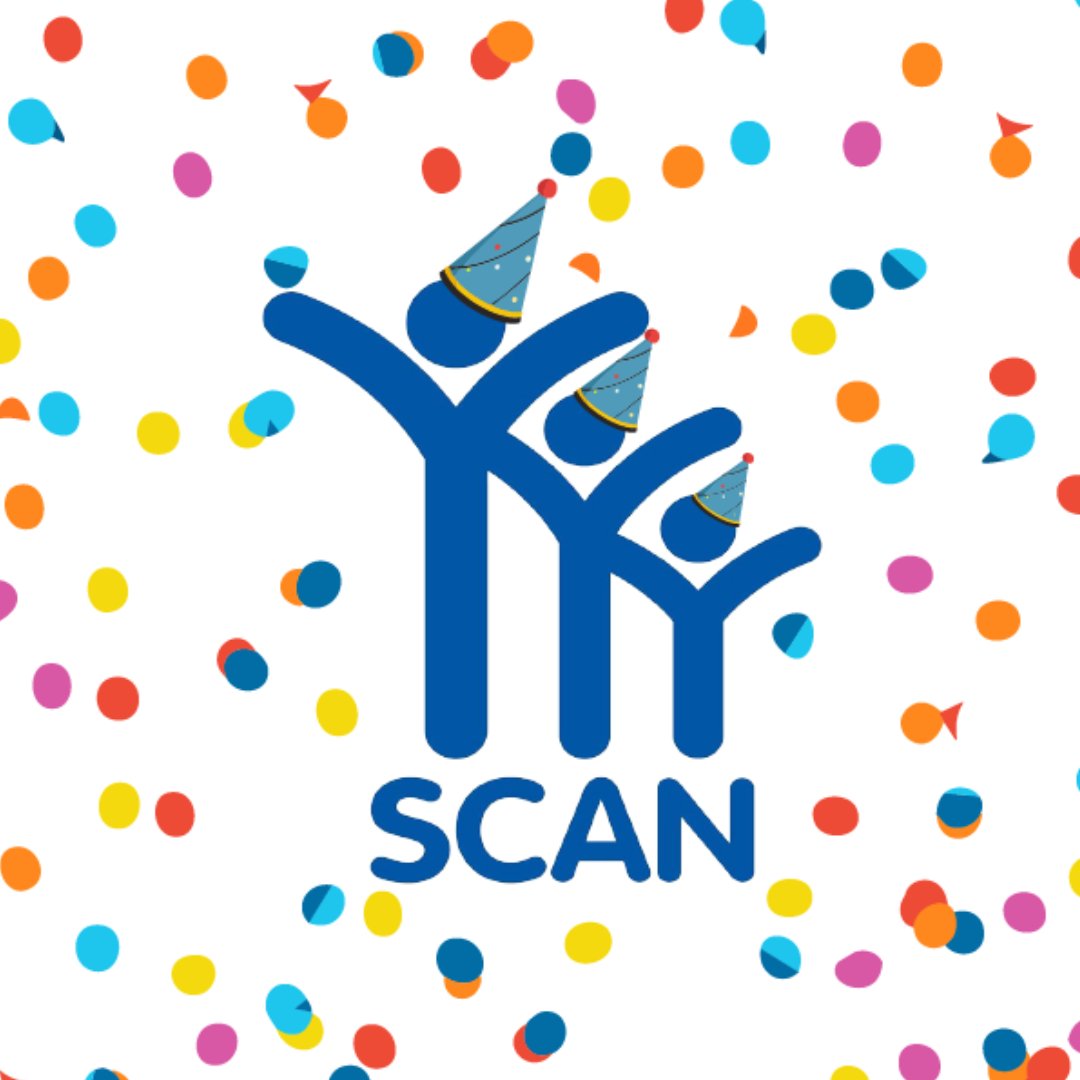Happy Birthday to SCAN!🥳 Today SCAN is celebrating 42 years of dedicated service to the communities that it serves in South Texas. 1982 – 2024🎈 🎉
#HolaLaredo #Laredotexas #scanlaredo #laredo #southtexas #webbcounty #heretohelp #community