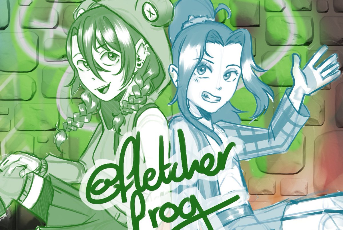 Wave ✨✨✨👋👋👋