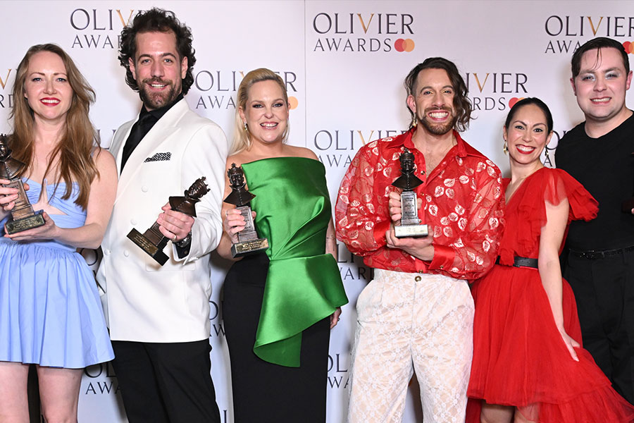 The Olivier Awards were a reminder of UK theatre’s great power – but also of how much is at stake whatsonstage.com/news/the-olivi…