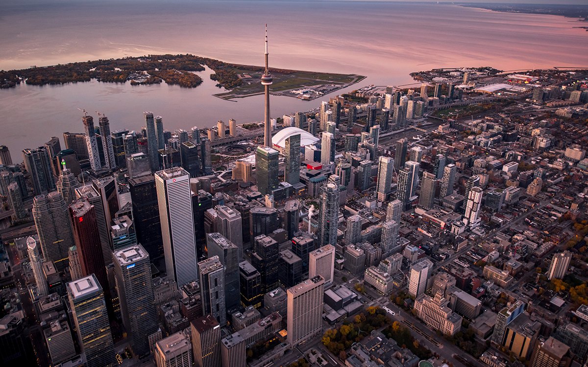 Happy National Tourism Week! #DYK that the visitor economy is absolutely vital to Toronto, Ontario, and Canada, with tourism’s nationwide GDP contribution reaching $37.8 billion in 2022? At @BBishopAirport, we’re pleased to play a role in connecting travellers to the city, the