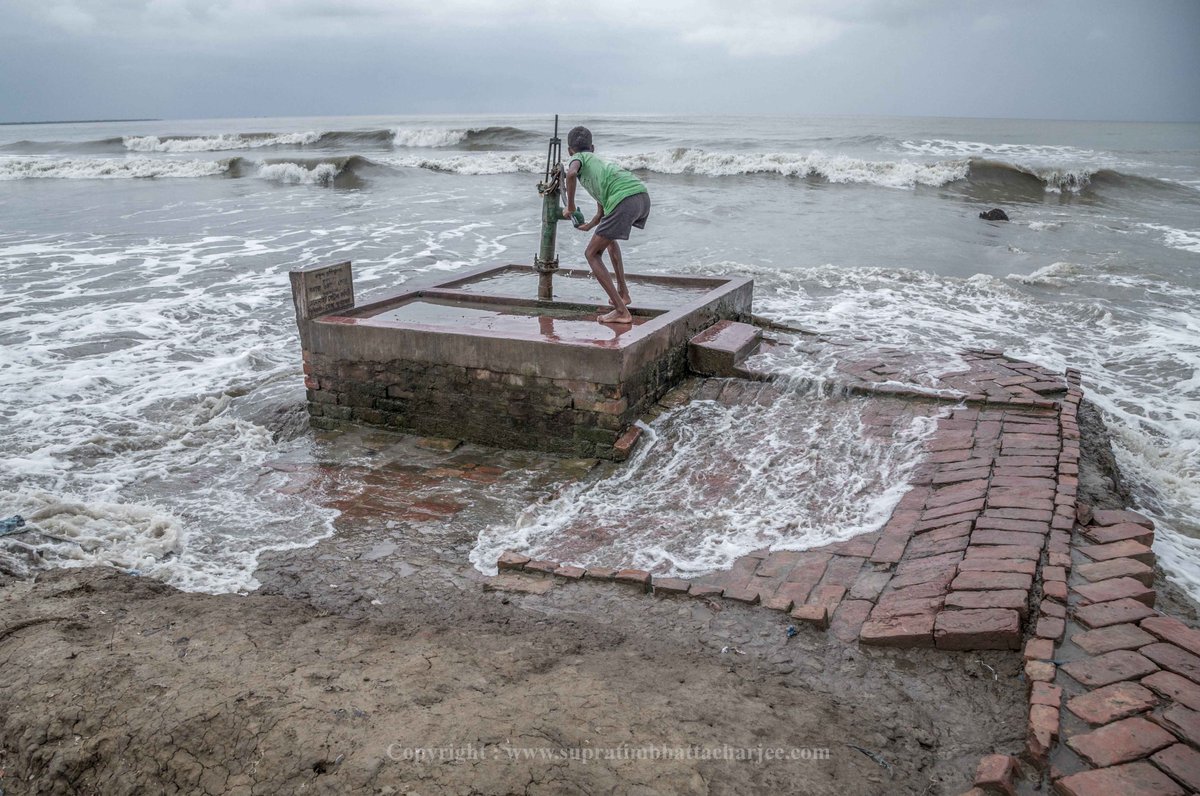 SupratimBhattacharjee (@supratimart) on Twitter photo The inhabitants of the Sundarbans are bearing the brunt of an elevated carbon footprint. Since 2009, I have consistently persevered in my efforts to address the climate crisis and seek solutions. <a href="/henkovink/">Henk Ovink</a> <a href="/jeffgoodell/">Jeff Goodell</a> <a href="/Andrew007Uk/">Dr Andrew Fleming 🇬🇧 🏴</a> <a href="/SandraSchoof/">Sandra Schoof</a> <a href="/lisa_hartog/">Lisa Hartog</a> <a href="/supriyasahuias/">Supriya Sahu IAS</a> The inhabitants of the Sundarbans are bearing the brunt of an elevated carbon footprint. Since 2009, I have consistently persevered in my efforts to address the climate crisis and seek solutions. <a href="/henkovink/">Henk Ovink</a> <a href="/jeffgoodell/">Jeff Goodell</a> <a href="/Andrew007Uk/">Dr Andrew Fleming 🇬🇧 🏴</a> <a href="/SandraSchoof/">Sandra Schoof</a> <a href="/lisa_hartog/">Lisa Hartog</a> <a href="/supriyasahuias/">Supriya Sahu IAS</a>
