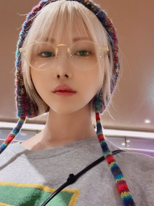 Twitterのコスプレ画像29