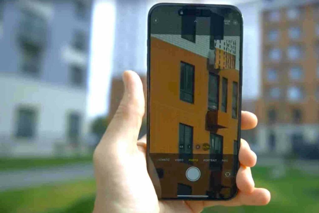 Avec l’iPhone 16 Pro, Apple limiterait 2 inconvénients de l’appareil photo buff.ly/3TZcVn1