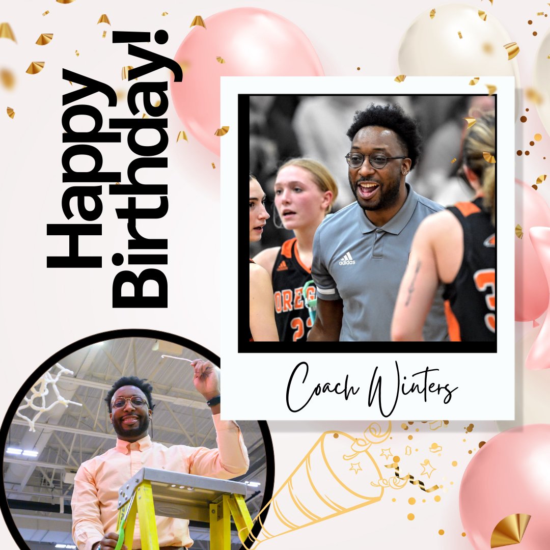 Oregon Girls Basketball tweet media