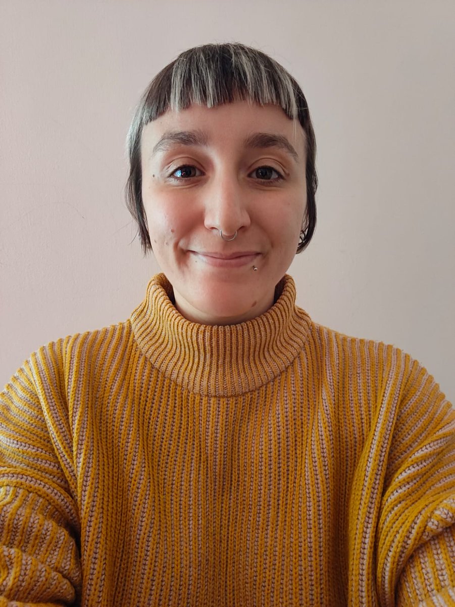 DDC is very happy to welcome our new PhD student @GiorgiaSampo🌱💻 Giorgia’s research will focus on modeling interactions and participation in climate DAOs, as well green policies impact on DAOs’ role in the market and internal dynamics. Follow us for more #updates!