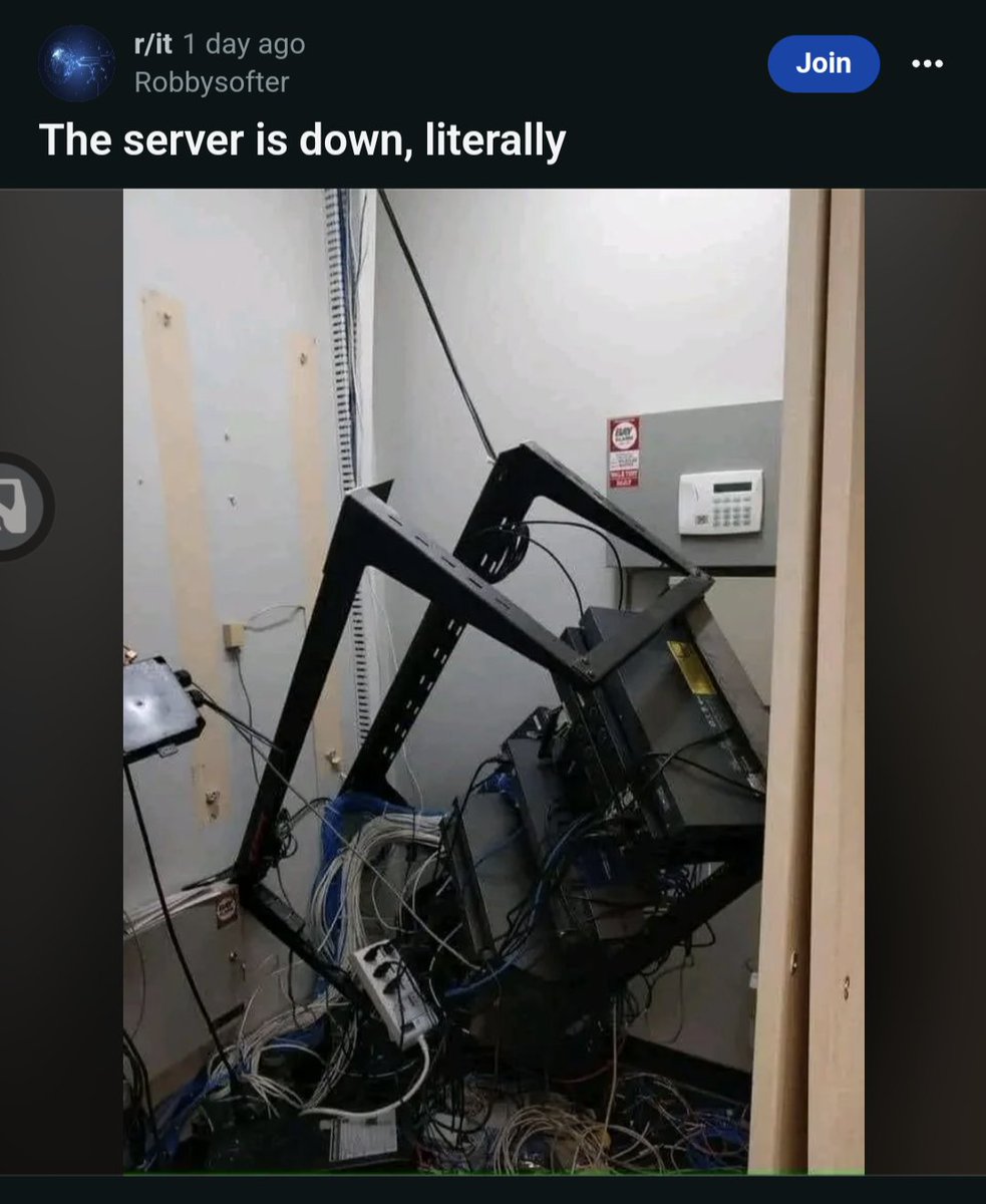 Don't forget to tip your server