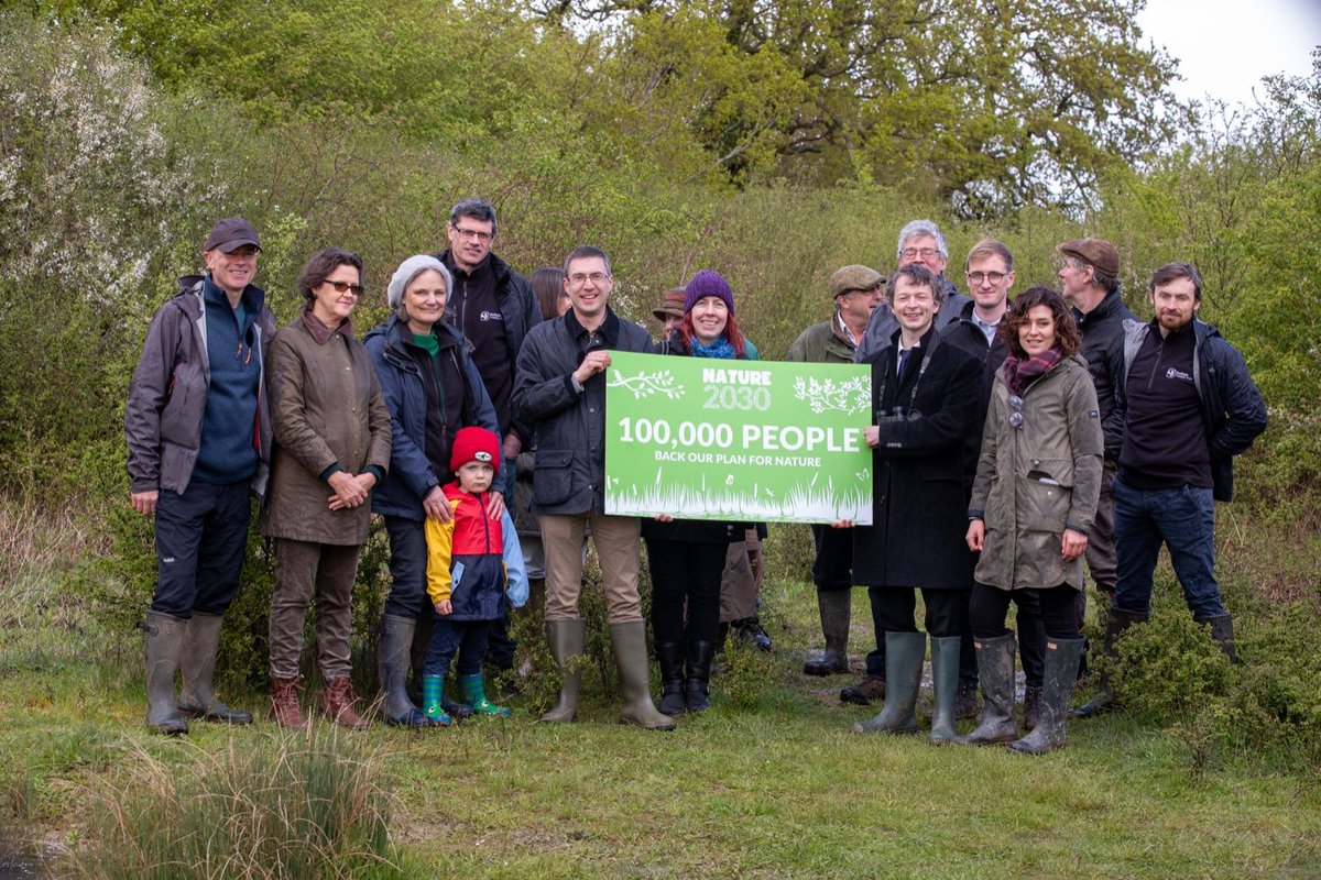 TheGreenParty's tweet photo. 🏞️ Our environment is our most precious resource. We depend on it for the air we breathe, the water we drink and the food we eat.

💚 Today, @AdrianRamsay laid out our plan to introduce a new Nature Act to protect and restore nature. https://t.co/pJSzftRoaM