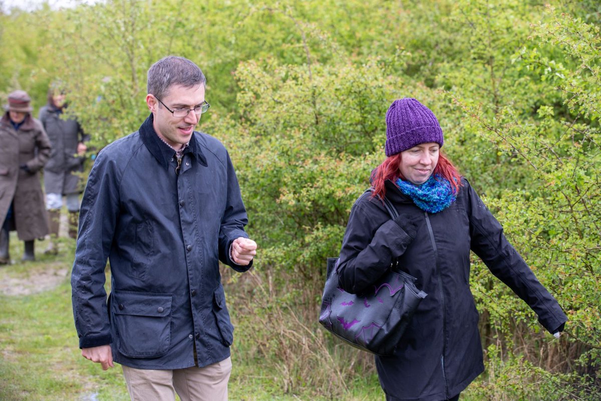 TheGreenParty's tweet photo. 🏞️ Our environment is our most precious resource. We depend on it for the air we breathe, the water we drink and the food we eat.

💚 Today, @AdrianRamsay laid out our plan to introduce a new Nature Act to protect and restore nature. https://t.co/pJSzftRoaM