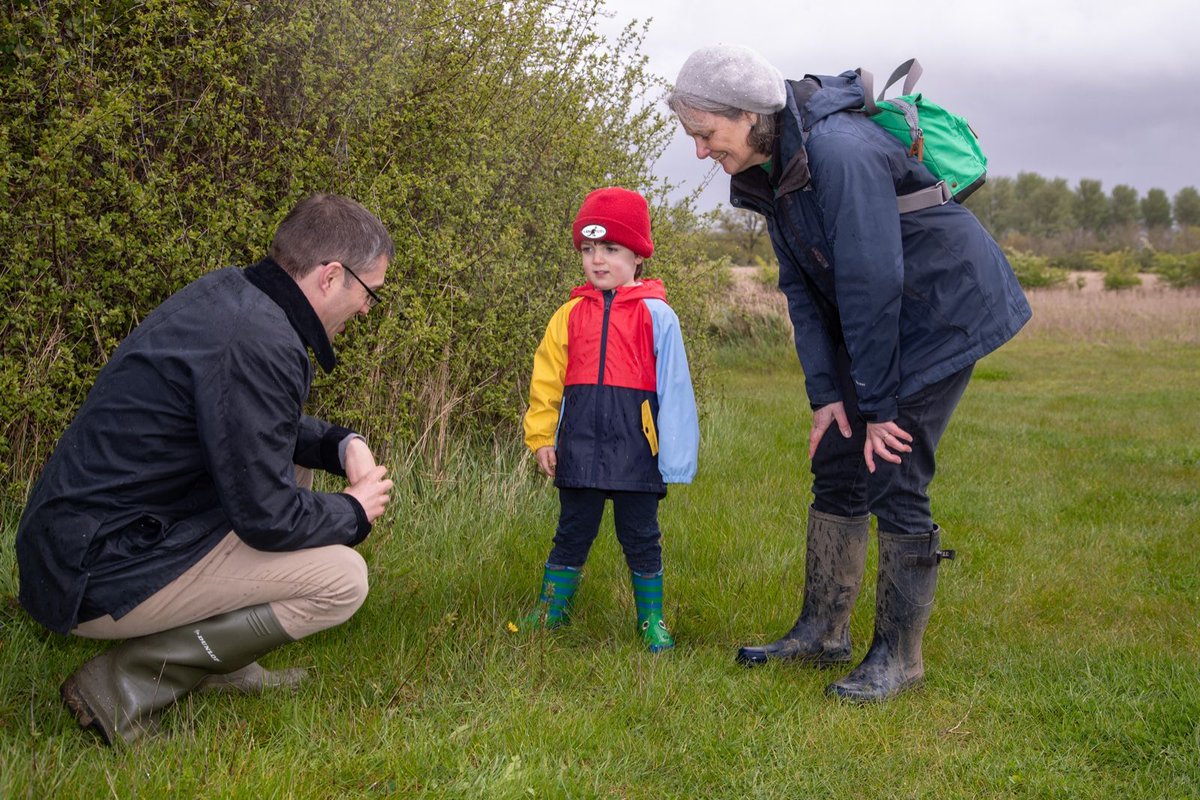 🏞️ Our environment is our most precious resource. We depend on it for the air we breathe, the water we drink and the food we eat. 💚 Today, @AdrianRamsay laid out our plan to introduce a new Nature Act to protect and restore nature.